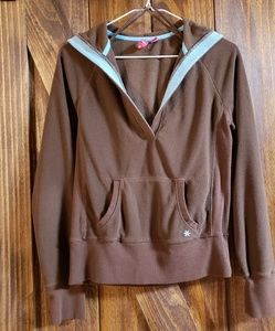 So.. Pull Over Sweater